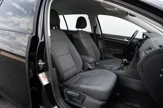 Volkswagen Golf, 1.6, 85 kW, дизель, автомат, передний привод