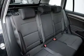 Volkswagen Golf, 1.6, 85 kW, дизель, автомат, передний привод