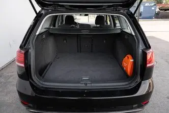 Volkswagen Golf, 1.6, 85 kW, дизель, автомат, передний привод