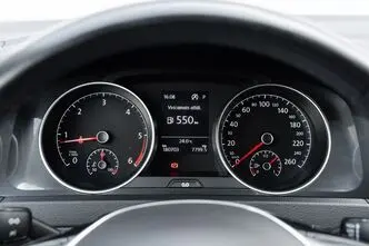 Volkswagen Golf, 1.6, 85 kW, дизель, автомат, передний привод
