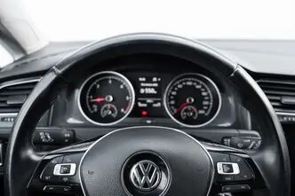Volkswagen Golf, 1.6, 85 kW, дизель, автомат, передний привод