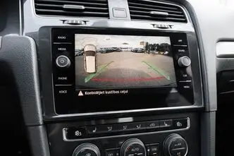 Volkswagen Golf, 1.6, 85 kW, дизель, автомат, передний привод