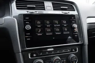 Volkswagen Golf, 1.6, 85 kW, дизель, автомат, передний привод
