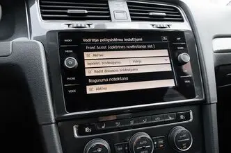Volkswagen Golf, 1.6, 85 kW, дизель, автомат, передний привод