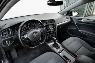 Volkswagen Golf, 1.6, 85 kW, дизель, автомат, передний привод
