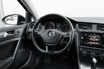 Volkswagen Golf, 1.6, 85 kW, дизель, автомат, передний привод