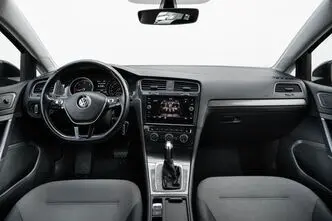 Volkswagen Golf, 1.6, 85 kW, дизель, автомат, передний привод