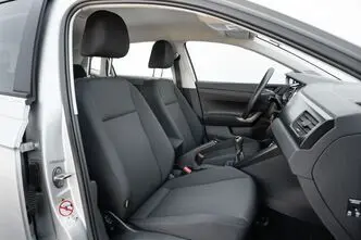 Volkswagen Polo, 1.0, 70 kW, petrol, manual