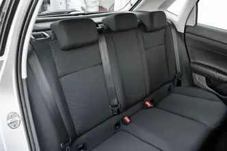 Volkswagen Polo, 1.0, 70 kW, petrol, manual