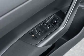 Volkswagen Polo, 1.0, 70 kW, petrol, manual