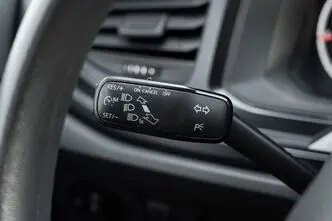 Volkswagen Polo, 1.0, 70 kW, petrol, manual