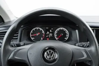 Volkswagen Polo, 1.0, 70 kW, petrol, manual