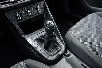 Volkswagen Polo, 1.0, 70 kW, petrol, manual