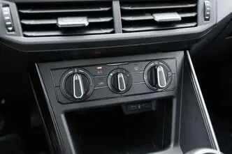 Volkswagen Polo, 1.0, 70 kW, petrol, manual