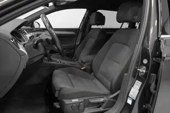 Volkswagen Passat, 2.0, 140 kW, diisel, automaat, esivedu