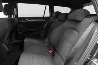 Volkswagen Passat, 2.0, 140 kW, diisel, automaat, esivedu