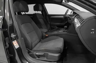 Volkswagen Passat, 2.0, 140 kW, diisel, automaat, esivedu