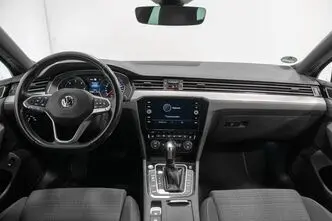 Volkswagen Passat, 2.0, 140 kW, diisel, automaat, esivedu