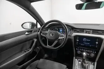Volkswagen Passat, 2.0, 140 kW, diisel, automaat, esivedu