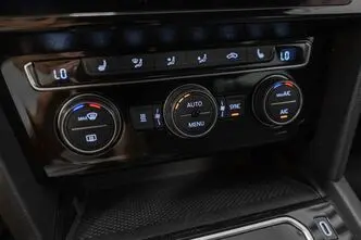 Volkswagen Passat, 2.0, 140 kW, diisel, automaat, esivedu