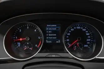 Volkswagen Passat, 2.0, 140 kW, diisel, automaat, esivedu