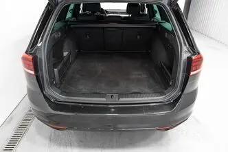 Volkswagen Passat, 2.0, 140 kW, diisel, automaat, esivedu
