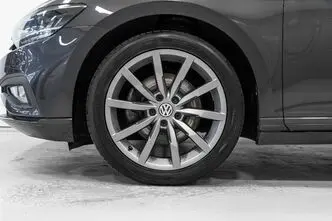 Volkswagen Passat, 2.0, 140 kW, diisel, automaat, esivedu