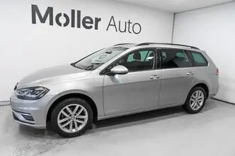 Volkswagen Golf, 1.5, 110 kW, petrol, automatic, front-wheel drive