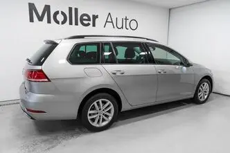 Volkswagen Golf, 1.5, 110 kW, petrol, automatic, front-wheel drive