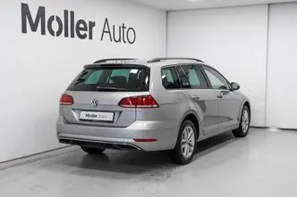 Volkswagen Golf, 1.5, 110 kW, petrol, automatic, front-wheel drive