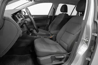 Volkswagen Golf, 1.5, 110 kW, petrol, automatic, front-wheel drive