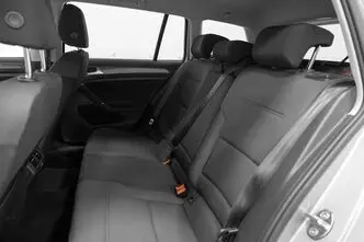 Volkswagen Golf, 1.5, 110 kW, petrol, automatic, front-wheel drive