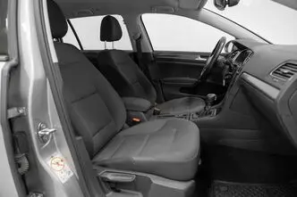 Volkswagen Golf, 1.5, 110 kW, petrol, automatic, front-wheel drive