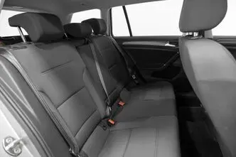 Volkswagen Golf, 1.5, 110 kW, petrol, automatic, front-wheel drive