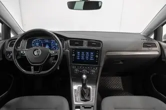 Volkswagen Golf, 1.5, 110 kW, petrol, automatic, front-wheel drive