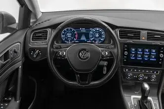 Volkswagen Golf, 1.5, 110 kW, petrol, automatic, front-wheel drive