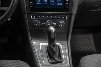 Volkswagen Golf, 1.5, 110 kW, petrol, automatic, front-wheel drive