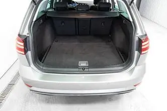 Volkswagen Golf, 1.5, 110 kW, petrol, automatic, front-wheel drive