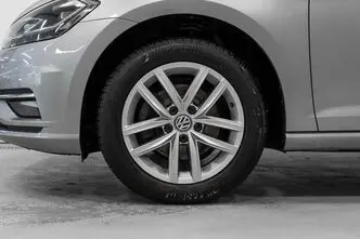 Volkswagen Golf, 1.5, 110 kW, petrol, automatic, front-wheel drive