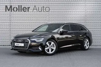 Audi A6, 2.0, 176 kW, bensiin, automaat, nelikvedu