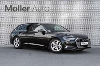 Audi A6, 2.0, 176 kW, bensiin, automaat, nelikvedu