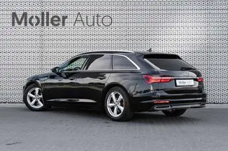 Audi A6, 2.0, 176 kW, bensiin, automaat, nelikvedu