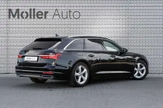 Audi A6, 2.0, 176 kW, bensiin, automaat, nelikvedu