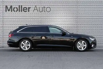 Audi A6, 2.0, 176 kW, bensiin, automaat, nelikvedu