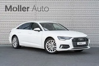 Audi A6, 2.0, 180 kW, бензин, автомат, полный привод
