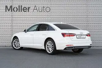 Audi A6, 2.0, 180 kW, бензин, автомат, полный привод