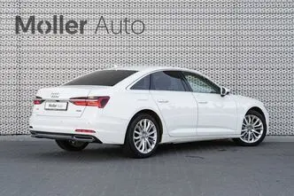 Audi A6, 2.0, 180 kW, бензин, автомат, полный привод