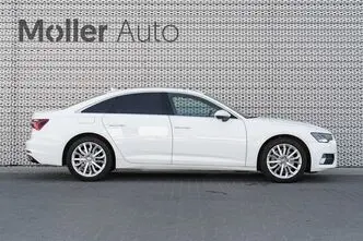 Audi A6, 2.0, 180 kW, бензин, автомат, полный привод