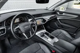 Audi A6, 2.0, 180 kW, бензин, автомат, полный привод