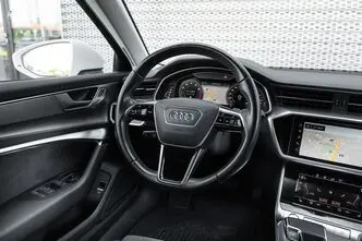 Audi A6, 2.0, 180 kW, бензин, автомат, полный привод